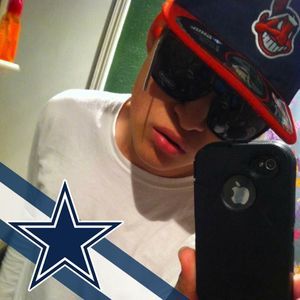 Meet your Posher, Alan